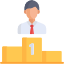About us 2 Customer first